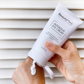 Beauty Med Intensive Eye Cream 150ml + Sample Pack 150ml Mask Pack Set / 뷰티메드 인텐시브 아이크림 150ml+샘플  팩 150ml  마스크팩세트