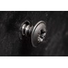 Sealey BST3510 3.5 x 10mm Black Pozi Self Tapping Screw
