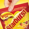 Starburst Original Fruit Chew Candy 54-Ounce Party Size Bag