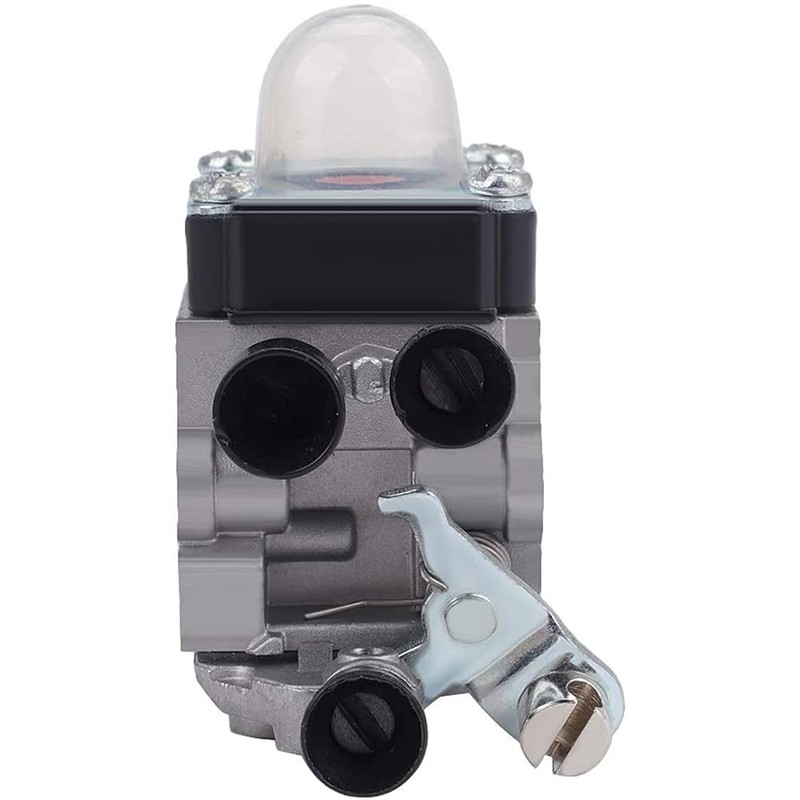 ANCLLO Carburetor with Air Filter Fuel Line Gasket Spark Plug