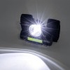 RI 2x Upgraded Roll Bar Mount LED Dome Light for