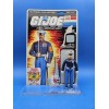 G.I. Joe Vintage Backer Acrylic Display Base No Toy 4