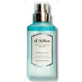 Dalba White Truffle Aqua Marine Energy Serum 160ml / 달바 화이트 트러플 아쿠아 마린 에너지세럼 160ml