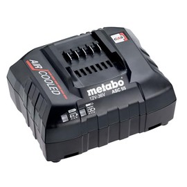 Metabo 627046000 Cordless Charger