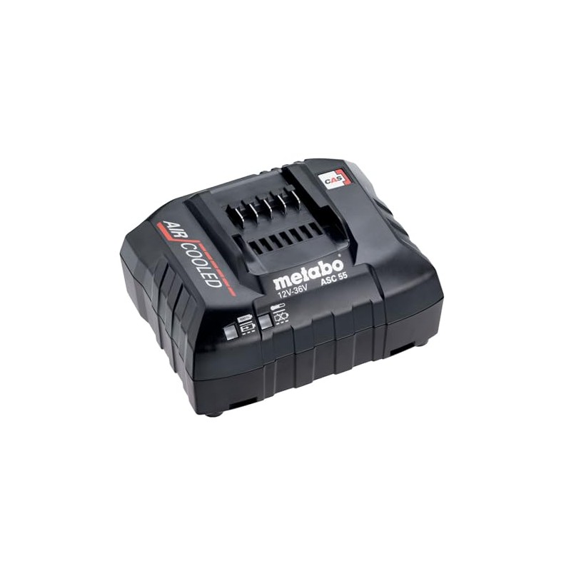 Metabo 627046000 Cordless Charger