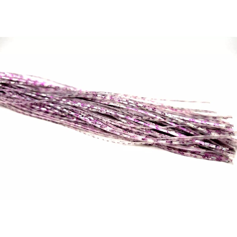 Big Hit Fly Co RUBBER SILICONE LEGS - Fly Tying