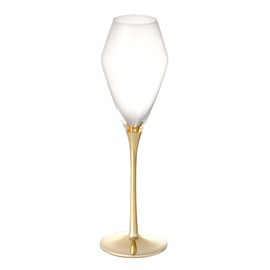 Francfranc franc scene champagne glass copper