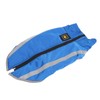 Dog Jacket Polyester Reflective Autumn Winter Warm Comfortable Pet Warm