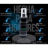 Crema Facial Antiedad Rejuvenecedora Para Hombre Hidro Q10
