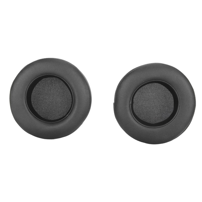 Replacement Ear Pads Professional Noise Insulation Soft Comfortable Ear Cushions