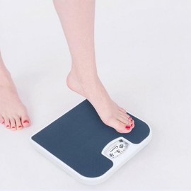 Iwanna Analog Mechanical Scale Household Use