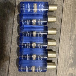 Neutrogena Oil-Free Liquid Eye Makeup Remover Solution 3.8oz Each Pack Of 6