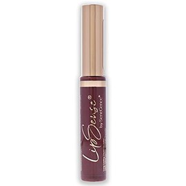 SeneGence LipSense Liquid Lip Color - Deep Burgundy 0.25 oz