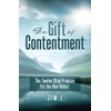 The Gift of Contentment: The Twelve-Step Program for the Non-Addict