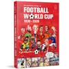 The Illustrated History of Football World Cup 1930: 2026