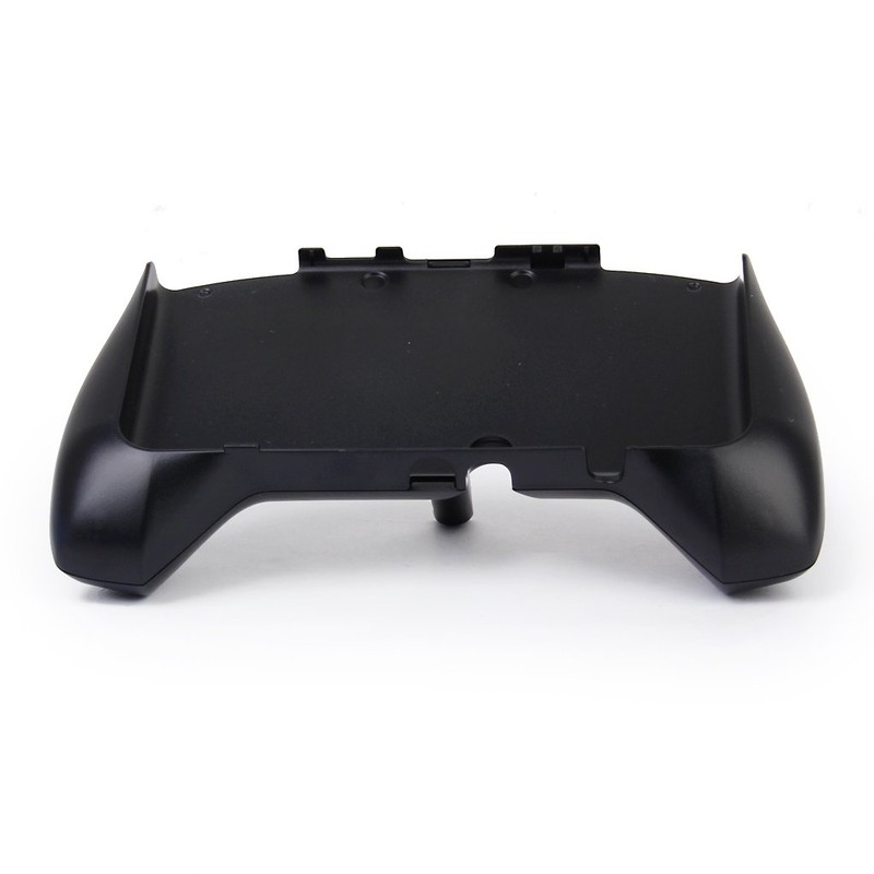 [No brand goods] new 3DS Protective kontoro-rahandoruhoruda- Hand Grip Black