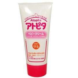 New Alouette Atopita Baby Cream, 2.1 oz (60 g) x 5 Pieces
