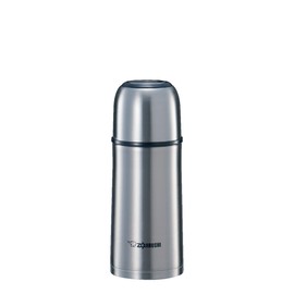 Zojirushi SV - GR Stainless Steel Water Bottle