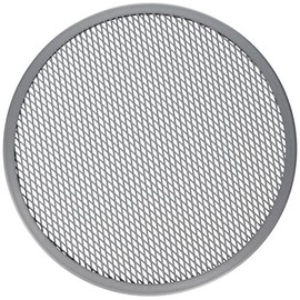 Aluminum Pizza Roasting Hard Anodized Aluminum 10 Inch