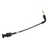 Hoite Choke Cable Cold Starter for Harley XL883 Evo/Sportster/Twin Cam