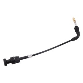 Hoite Choke Cable Cold Starter for Harley XL883 Evo/Sportster/Twin Cam Keihin CV Carburettor Choke HSR42