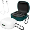 [2 Pack] easyBee Case Compatible with JBL Vibe Flex Charging