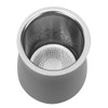 Stainless Steel Manual Coffee Powder Strainer Filter Coffee Making Accessories