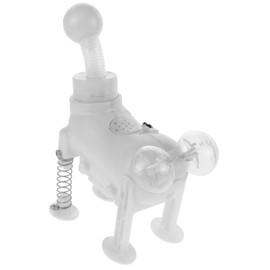 Totority Twisting Alpaca Toy Movement Motor Electric Wiggling Accessory for Projects for Crafting Unique Toys Smooth Fun Playtime