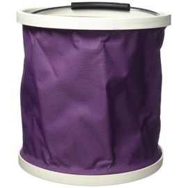 Presto Buckets, 2.9-Gallon, Purple