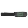 2Pcs Wrist Wraps Black Adjustable Breathable Elastic Skin Friendly Soft