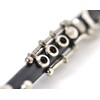 SUNRISE SOUND HOUSE Sunrise Soundhouse Miniature Musical Instrument Clarinet 1/4