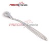 New Premium German Grade Stainless 7 inches Wartenberg Pin Wheel