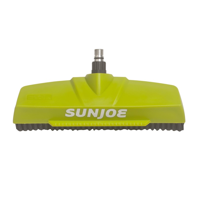 Sun Joe SPX-PWB1 Power Scrubbing Broom for SPX Series Pressure