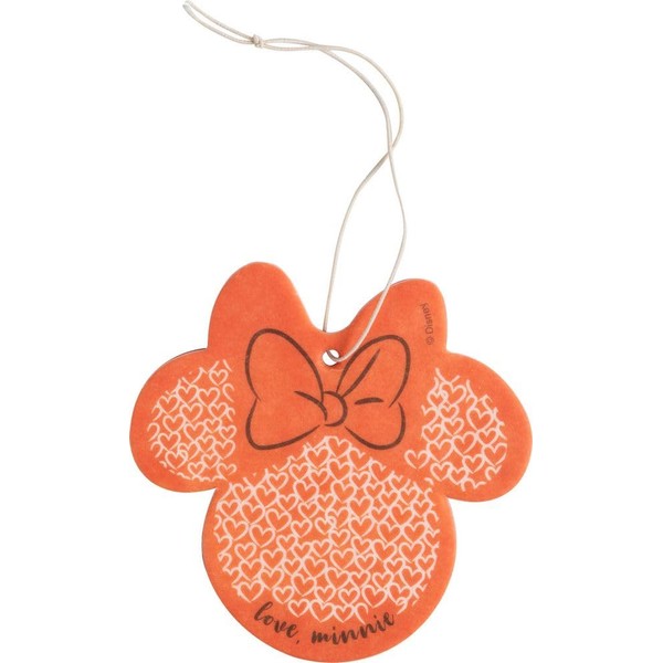 TATAWAY Auto Parfm Minnie Vanille Duft, rojo