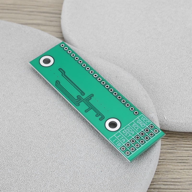 Create idea 16-ch IO Expansion Pin Module Board I2C Interface