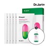 Dr. Jart+ 닥터자르트 임박특가 시카페어 카밍 세럼 마스크 5매 (+시카페어
