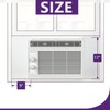 Mxclimate Window Air Conditioner Foam Insulation Panels,Window AC Side Panel