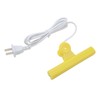 Drip Infusion Fluid Warmer Thermostat Double Sided Heating Clip Infusion