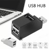 Unbranded 3 Port USB Hub USB 2.0 High Speed Hub~Splitter