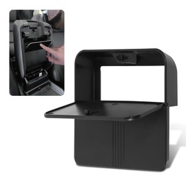 SDPVorn Hidden Storage for Jeep Wrangler JL JLU 2018-2023 2024 Center Console Organizer Armrest Hidden Storage Box Secret Compartment for Wrangler JL Accessories 2024