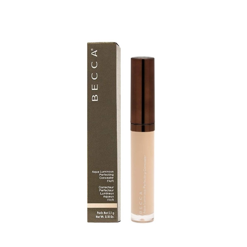 Becca Aqua Luminous Perfecting Concealer - Fair 5.1g/0.18oz