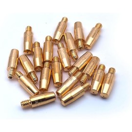20-PK Contact Tip KP2744-045 .045" For Lincoln Magnum PRO 200L 250L 300L 200A/250A/350A part MIG Welding Gun parts