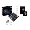 Asustek computer PRIME B450M-K II ATX +2GLN+U3.2+M2 SATA6+4XDDR9