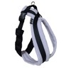 CosyDogs Fleece Dog Harness in Lilac: Size 4
