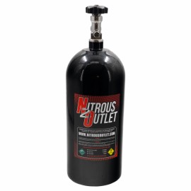 Unbranded 00-92451  Nitrous Outlet Nitrous Bottle Tent Anchor