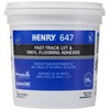 Henry Adhesive Floor Vinyl 1GA 32080