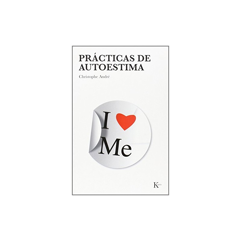 Prácticas de Autoestima (Portada Puede Variar)