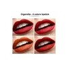 Labiales Lana Del Rey Juego 8pcs Lápiz Labial Mate (er