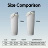Owala FreeSip Sway Insulated Stainless Steel Water Bottle with Two-Way