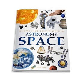 Space: Astronomy (Knowledge Encyclopedia For Children)